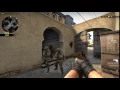 csgo perfect silent aim low fov test