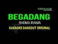 Download Lagu BEGADANG KARAOKE DANGDUT ORIGINAL RHOMA IRAMA HD AUDIO