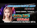 Download Lagu MENUNGGU NADA CEWEK KARAOKE NADA WANITA
