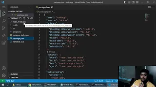 SMIT - Batch 9 JavaScript Class 40 Part 2