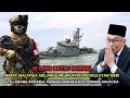 Download Lagu AKSI HEROIK !1 orang KOPASKA berhasil usir kapal perang Malaysia karena melanggar kedaulatan NKRI