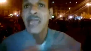 أنا عايز اعرف في ايه  هههههه دندنها