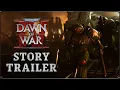 Lagu Warhammer 40,000: Dawn of War IV Story Trailer | Warhammer