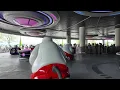 ベイマックスのハッピーライド　One Sweet Ride