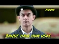 Download Lagu Bande hain ham uske | | DHoom:3 | Amir Khan | Official Lyrics |