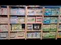 of the Nappies R US Shop NRU Showroom in 8K