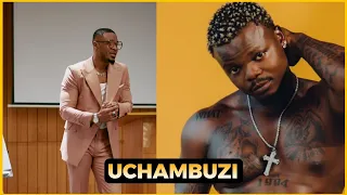 UCHAMBUZI:Mapungufu yaliyoko kwenye album ya HARMONIZE 31 baada ya kuiachia rasmi,Ngoma ya ALIKIBA..