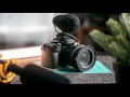 The best cheap camera Lumix ever made G85 in 2024