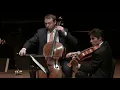 Debussy: Quartet in G minor for Strings, Op. 10