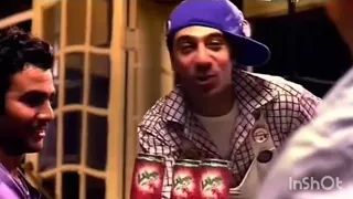 اعلان ميرندا كركديه دندنها