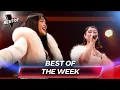Lagu The Best Performances This Week on The Voice | HIGHLIGHTS | 12.12.2025