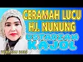 Download Lagu CERAMAH LUCU HJ. NUNUNG NURIAH ALIAS USTADZAH KAJOL DARI KARAWANG