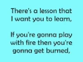 Download Lagu Lily allen - friday night lyrics