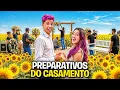 Lagu VLOG DOS PREPARATIVOS DO NOSSO CASAMENTO *Emocionante !