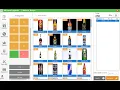 Restaurant POS System M-pesa Integration Touch screen and Inventory Management with Source Code