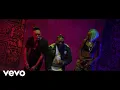Download Lagu DJ Ice Cream - Up Nepa (Official Video) ft. Mr Real, Seyi Shay