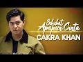 Download Lagu Cakra Khan - Sehebat Apapun Cinta (Video Lirik)