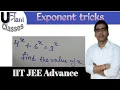 Exponents Fast maths tricks Solve exponent by tricks Exponent shortcut tricks Finding power