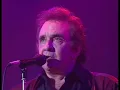 Johnny Cash - Ring Of Fire (Live)