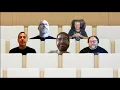 Entity Framework NET Community Standup - August 5th 2020