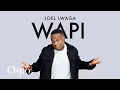 Download Lagu JOEL LWAGA - WAPI (Official Audio)