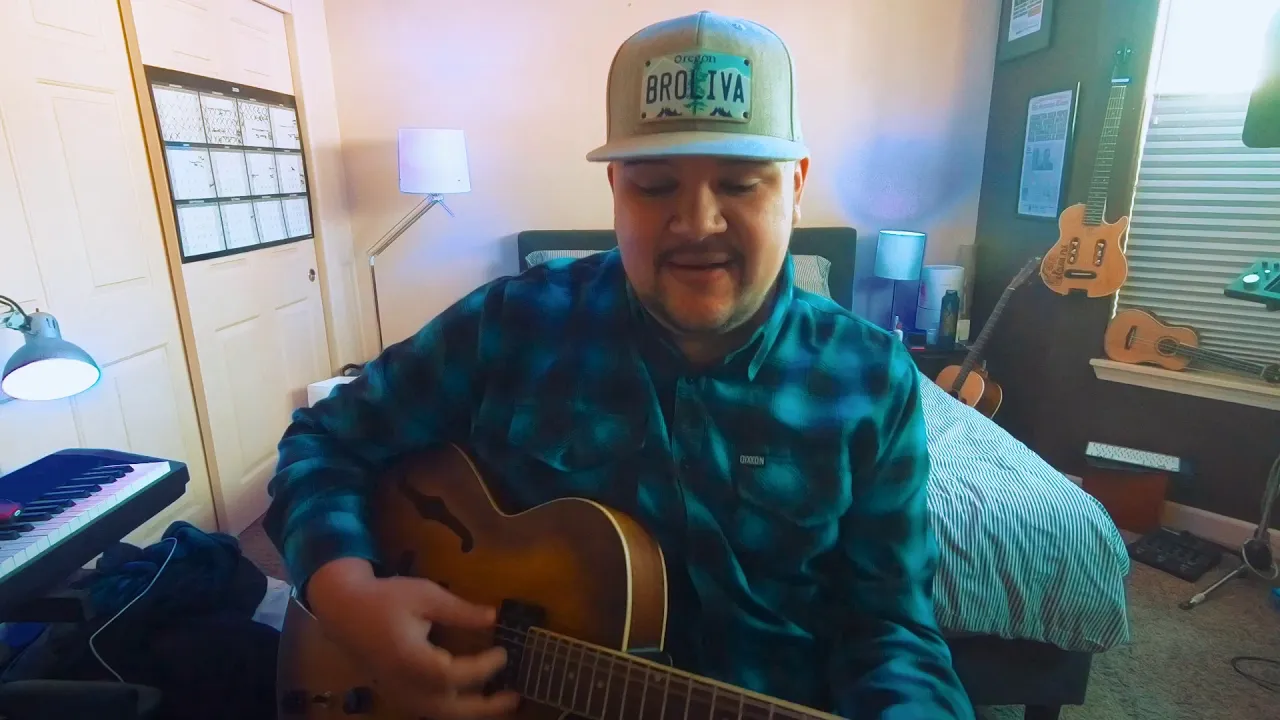 Baton Rouge - Marc Broussard Baton Rouge - Marc Broussard