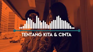 tentang kita dan cinta kevin hugo ft mufida nahdi official lyric video 