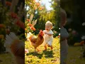 Download Lagu Dudi dudi dam dam song ❤️🥰 #aishorts #cutebaby #hen #dudidam #dudidudidam #aiworld #aimagic #aifun