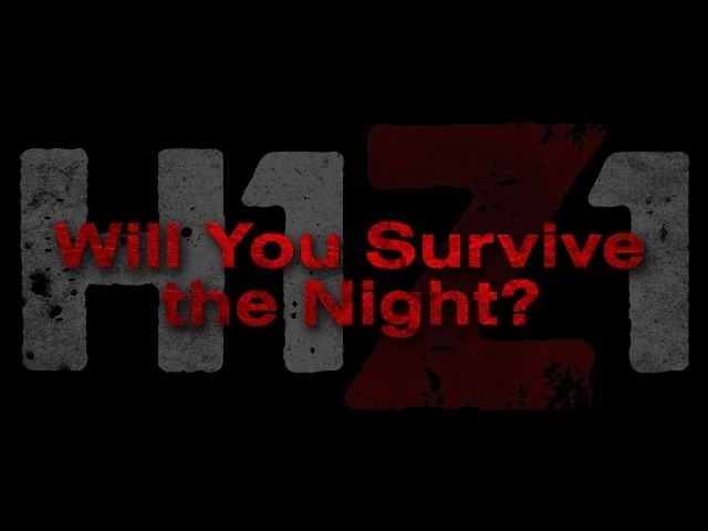 H1Z1: Will You Survive the Night? [Official Video]