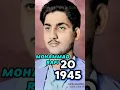 Download Lagu MOHAMMED RAFI life journey evolution | Mohd rafi best songs #mohdrafi #oldisgoldsongs #oldbollywood