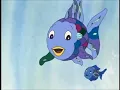 Rainbow Fish - Giving Makes You Special