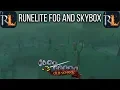 Runelite Tutorial And New Features - Old School Runescape