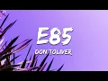 Don Toliver - E85