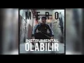 Mero - Olabilir [INSTRUMENTAL] (prod. by Iceberg)