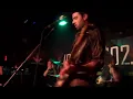 Crash Kings - Mountain Man - Jacksonville, FL - 1/23/10