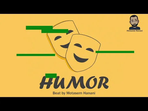 Download MP3 Free Beat instrumental - Humor - Beat by Motasem