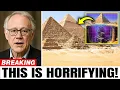 AI JUST DECODED the Pyramids’ Hidden Blueprints — And What It FOUND Changes Everything