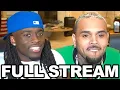 Download Lagu Kai Cenat \u0026 Chris Brown FULL STREAM!