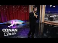 Will Ferrell As Robert Goulet Late Night with Conan O Brien