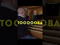 Download Lagu The BEST Organ Tuba In The World? Toooooba?!
