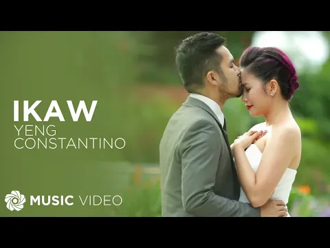 Download MP3 Ikaw - Yeng Constantino (Music Video)