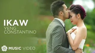 Ikaw Yeng Constantino Music Video  Ikaw Yeng Constantino Music Video