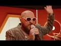 Teddy Swims - The Door (Live)