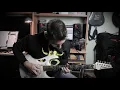 Download Lagu Morons // Freak Kitchen // Mattias IA Eklundh Guitar Solo // TAB + BACKING TRACK