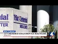 City health insurance plan could drop HCA Healthcare
