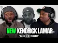 Download Lagu Kendrick Lamar - wacced out murals | FIRST REACTION