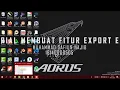 TUTORIAL MEMBUAT FITUR EXPORT EXCEL CODEIGNITER