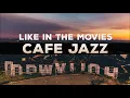 321Jazz - Like In The Movies [ Cafe Jazz Music 2020 ]