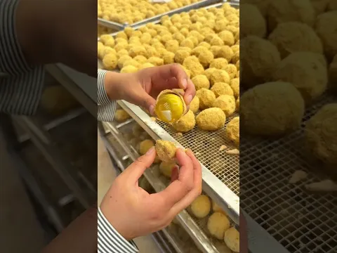 🥰 Satisfying with delicious food 🥳 #shorts #streetfood #satisfying
