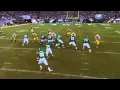 Sport Science Michael Vick
